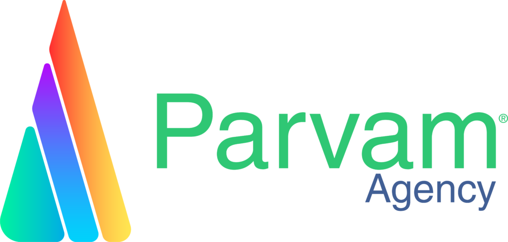 LOGO HORIZONTAL_PARVAM AGENCY